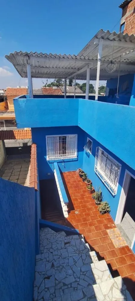 Sobrado, 3 quartos, 250 m² - Foto 3