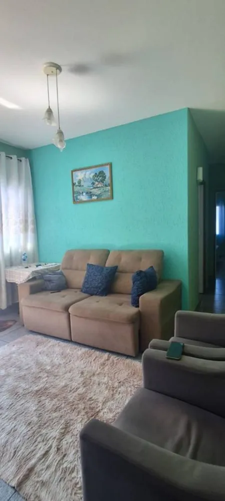Sobrado, 3 quartos, 250 m² - Foto 12