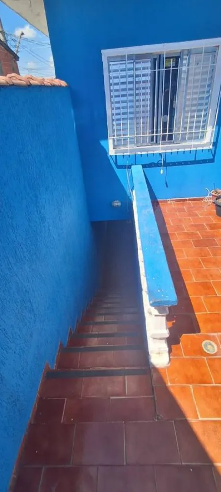 Sobrado, 3 quartos, 250 m² - Foto 2