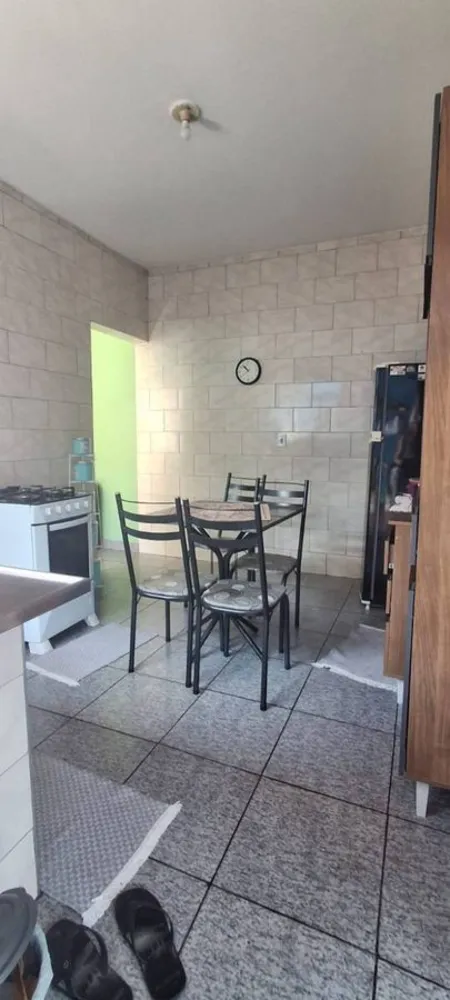 Sobrado, 3 quartos, 250 m² - Foto 13