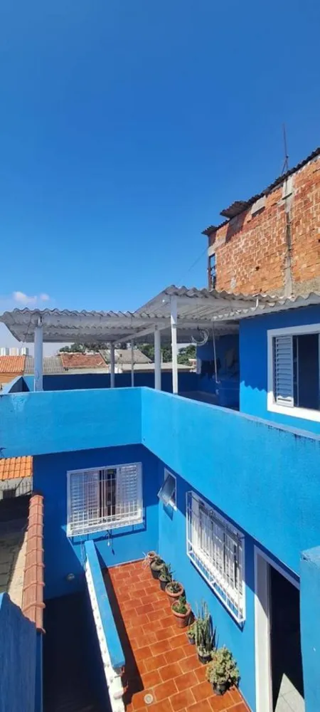 Sobrado, 3 quartos, 250 m² - Foto 8