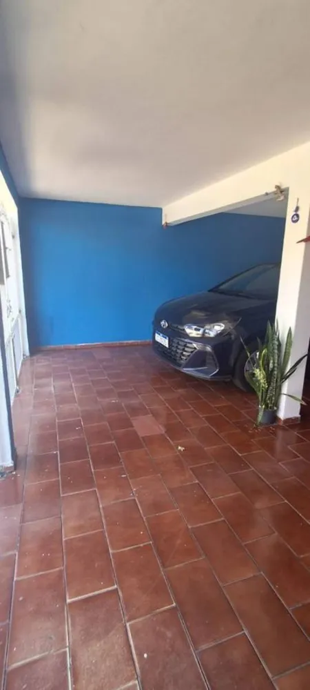 Sobrado, 3 quartos, 250 m² - Foto 15