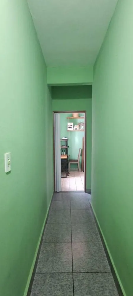 Sobrado, 3 quartos, 250 m² - Foto 9