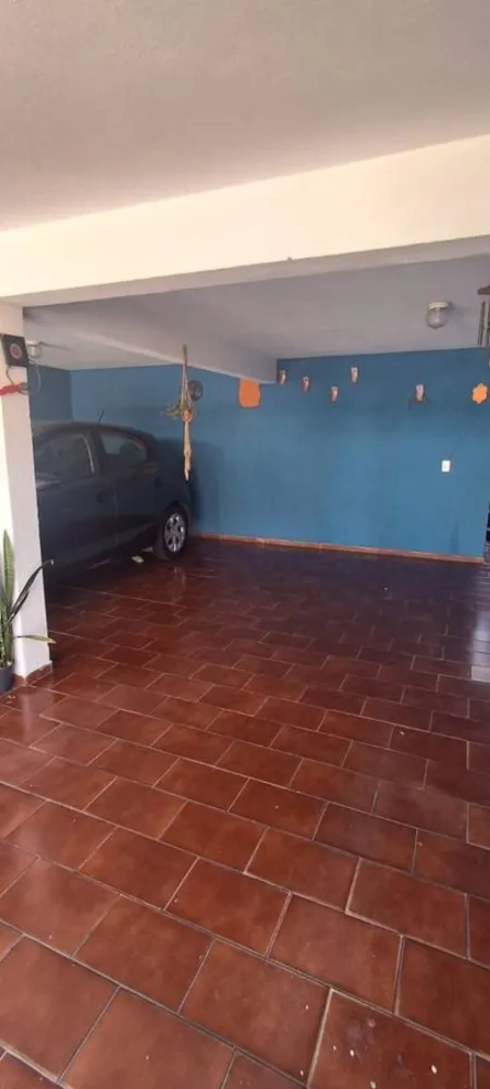 Sobrado, 3 quartos, 250 m² - Foto 16