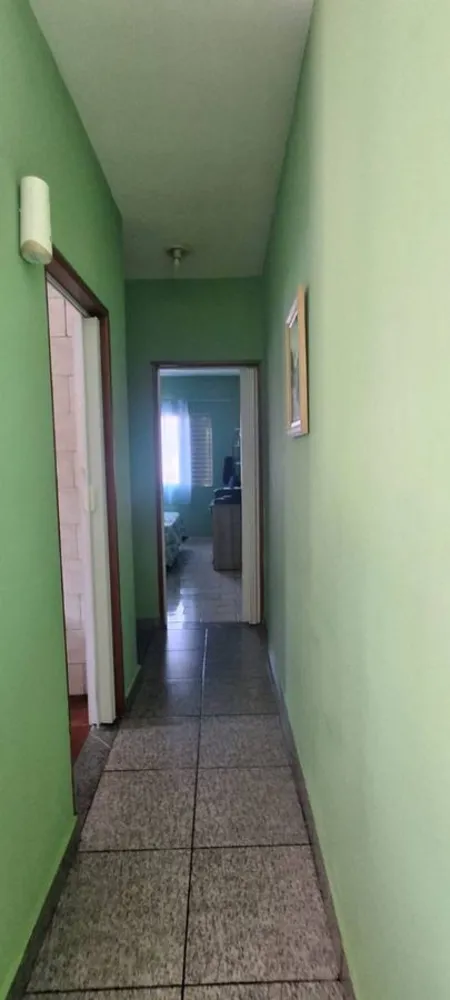 Sobrado, 3 quartos, 250 m² - Foto 11