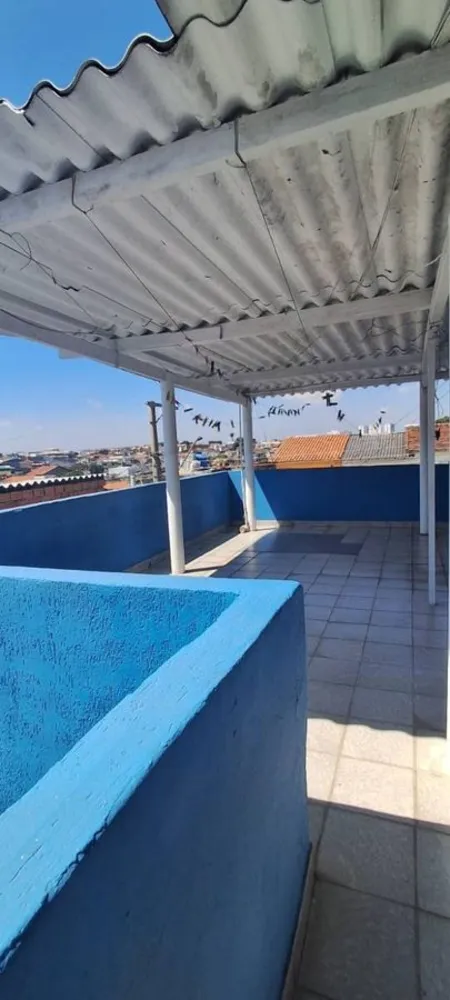 Sobrado, 3 quartos, 250 m² - Foto 4