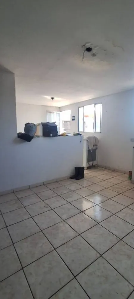 Sobrado, 3 quartos, 250 m² - Foto 5