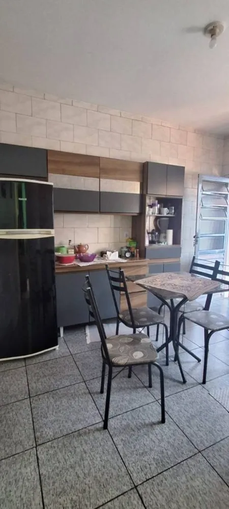 Sobrado, 3 quartos, 250 m² - Foto 14