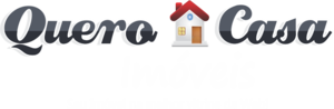 Logo de Quero Casa Imóveis 