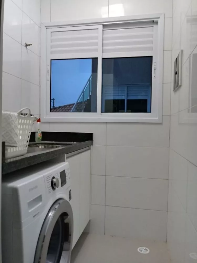 Apartamento à venda com 1 quarto, 38m² - Foto 3