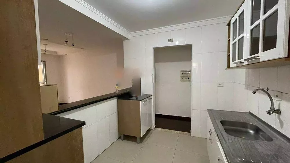 Apartamento à venda com 3 quartos, 65m² - Foto 8