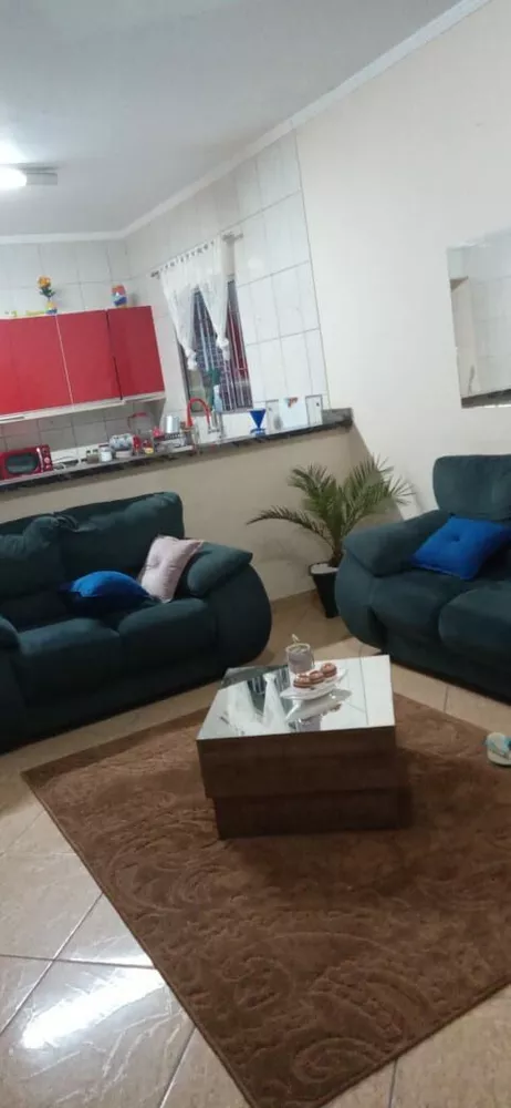 Apartamento à venda com 3 quartos, 65m² - Foto 3