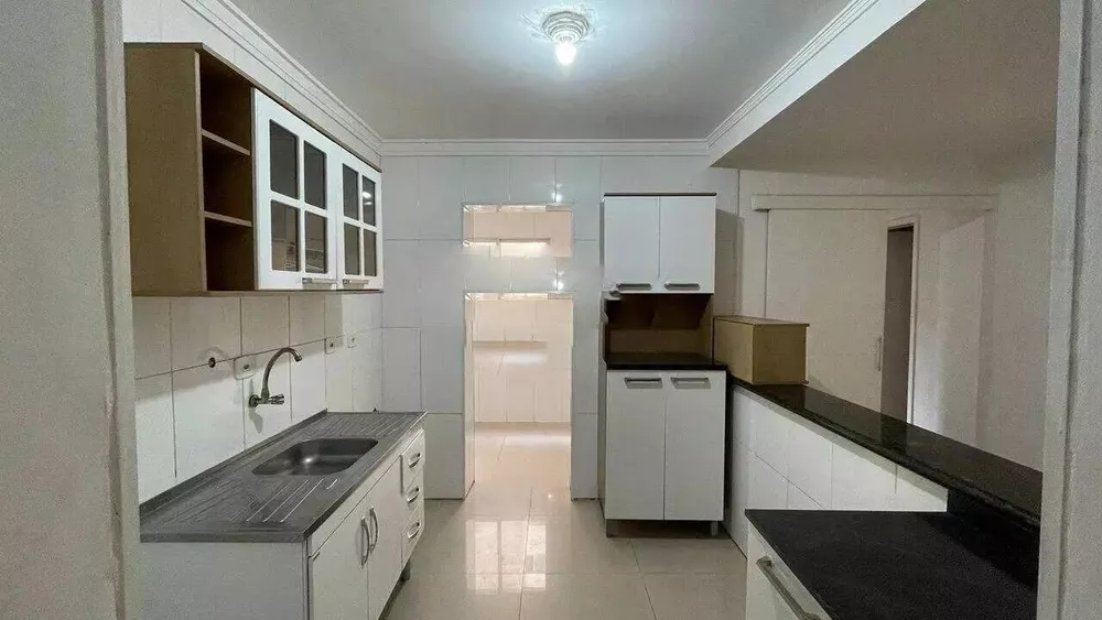 Apartamento à venda com 3 quartos, 65m² - Foto 5