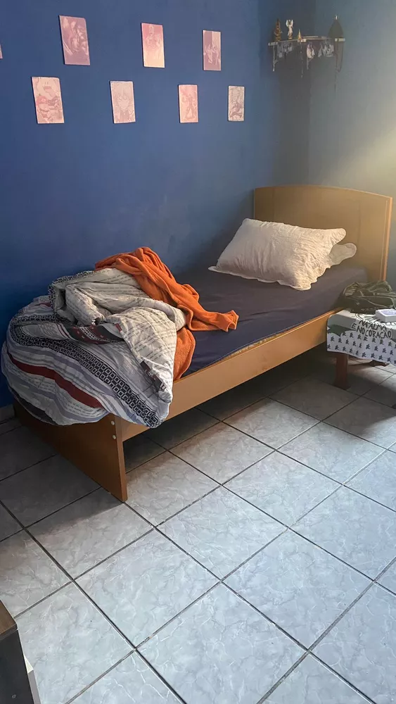 Sobrado à venda com 2 quartos, 100m² - Foto 4