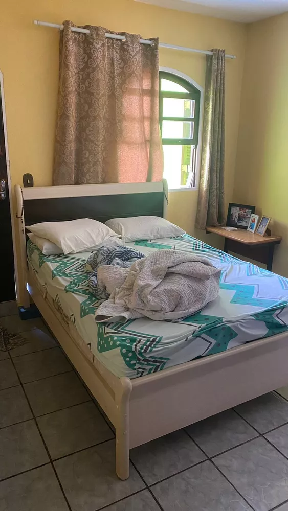 Sobrado à venda com 2 quartos, 100m² - Foto 8