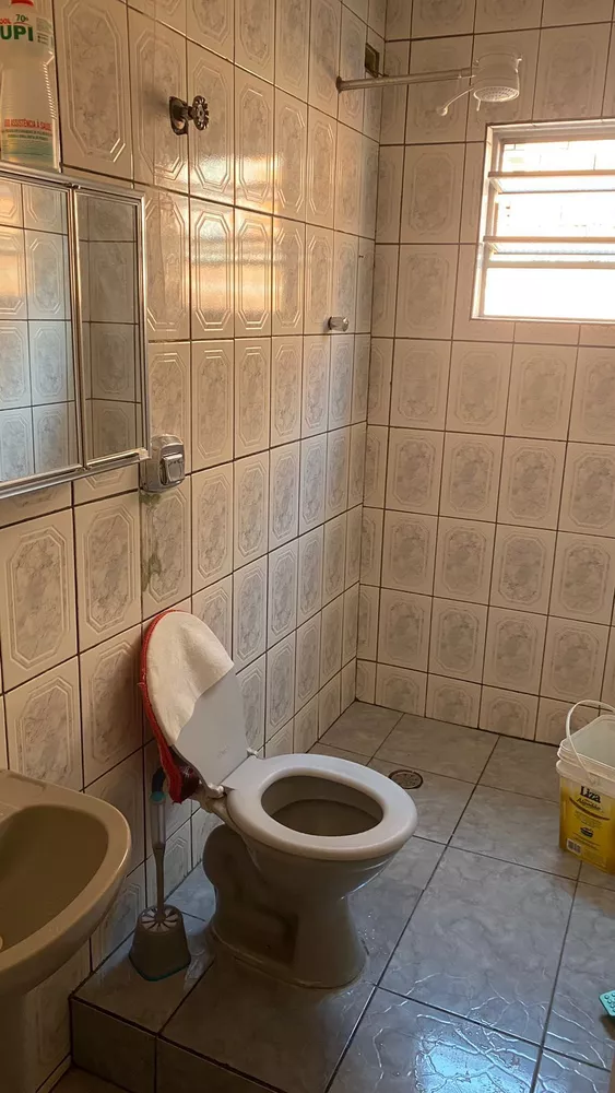 Sobrado à venda com 2 quartos, 100m² - Foto 5