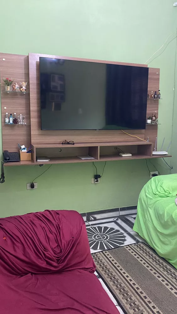 Sobrado à venda com 2 quartos, 100m² - Foto 3