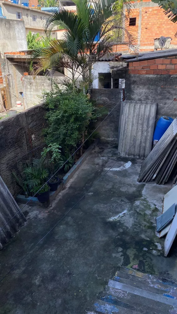 Sobrado à venda com 2 quartos, 100m² - Foto 12