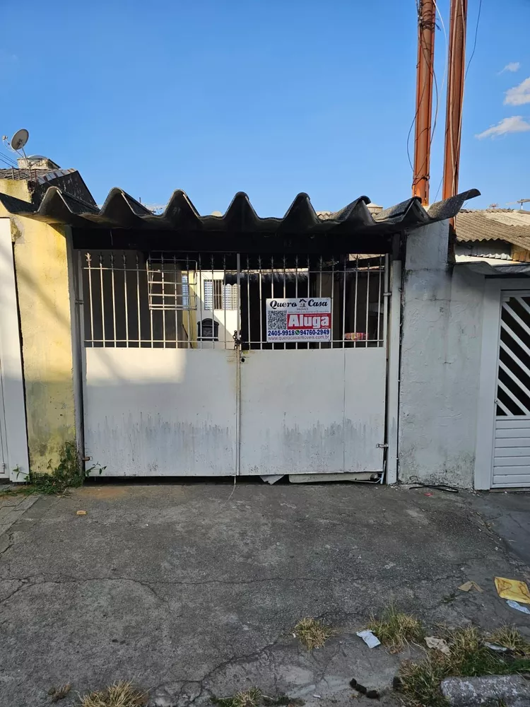 Sobrado à venda com 3 quartos, 145m² - Foto 1