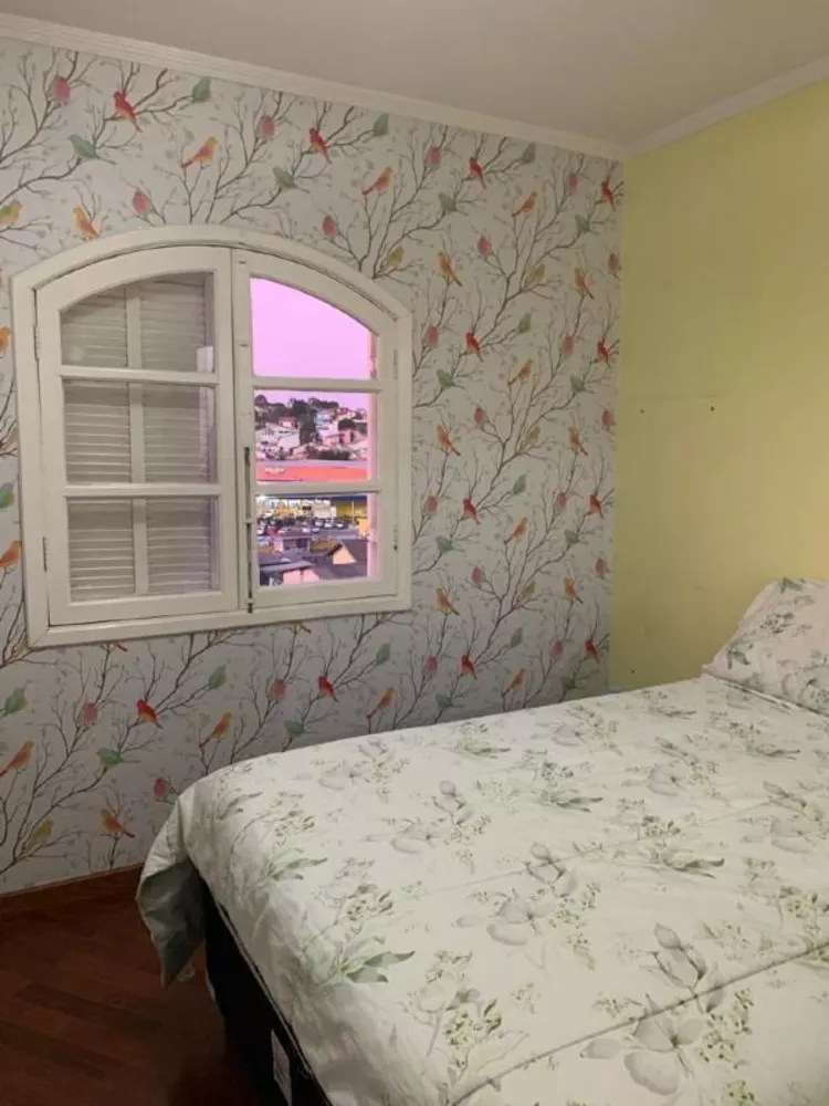 Sobrado à venda com 3 quartos, 200m² - Foto 8