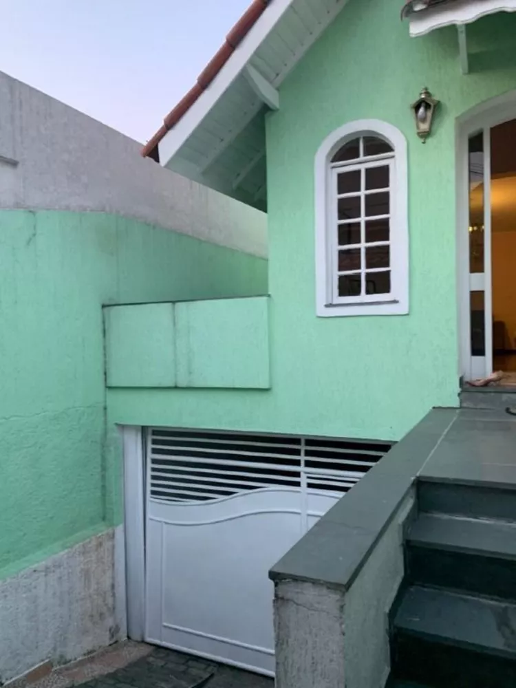 Sobrado à venda com 3 quartos, 200m² - Foto 10