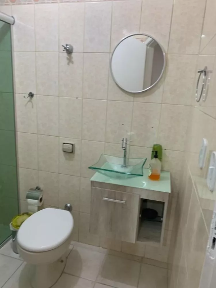 Sobrado à venda com 3 quartos, 200m² - Foto 9