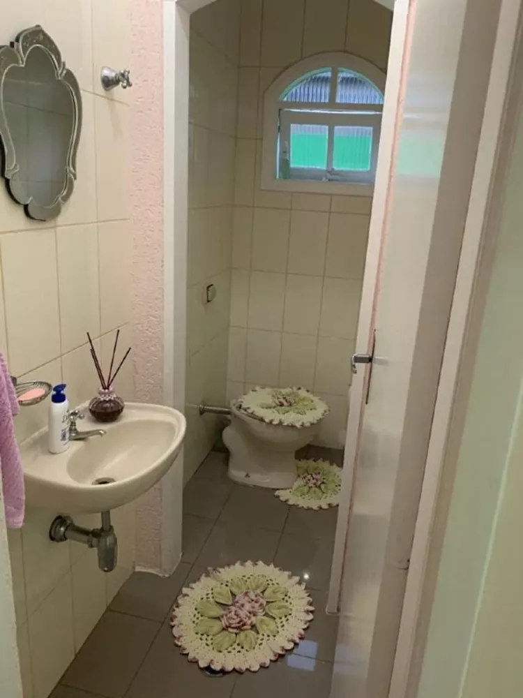 Sobrado à venda com 3 quartos, 200m² - Foto 12