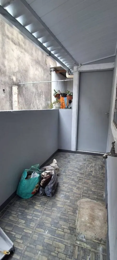 Casa, 1 quarto, 70 m² - Foto 8
