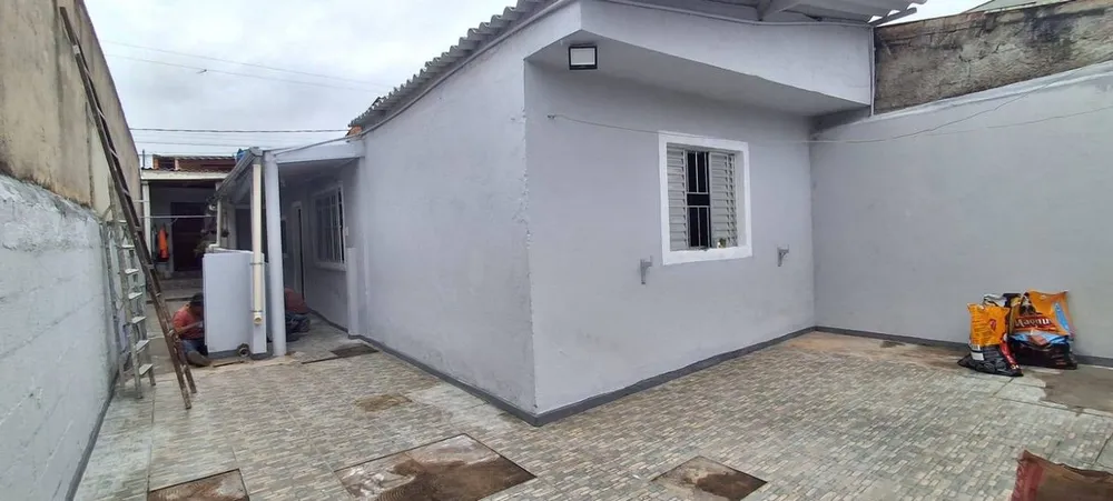 Casa, 1 quarto, 70 m² - Foto 2