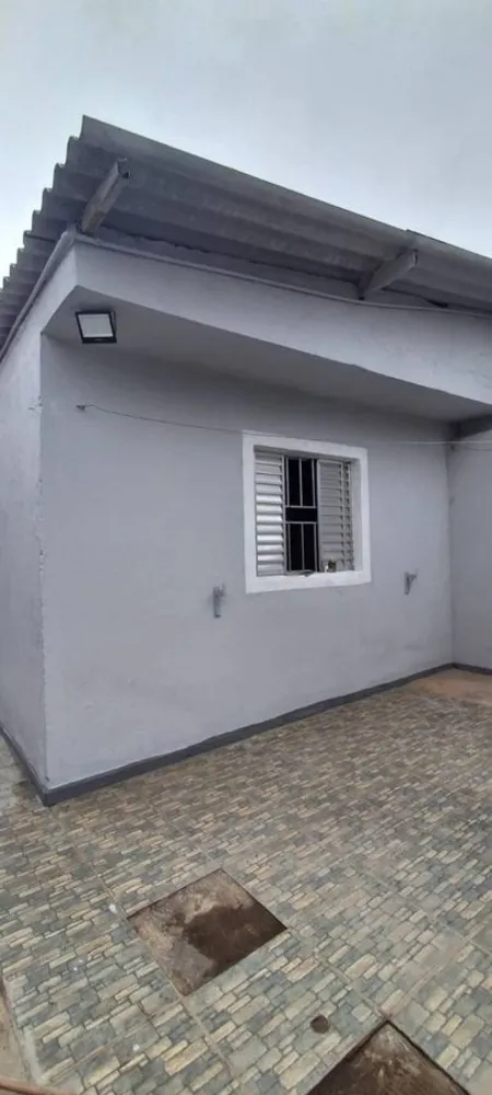 Casa, 1 quarto, 70 m² - Foto 16