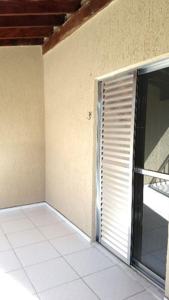 Sobrado, 4 quartos, 120 m² - Foto 11