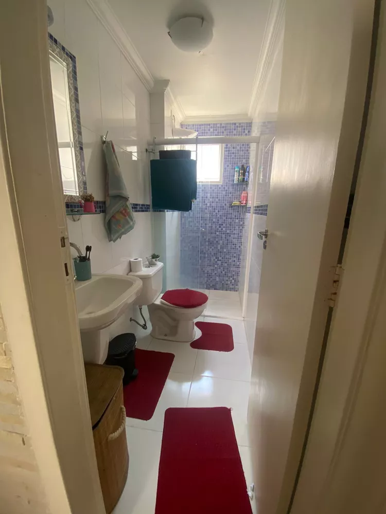 Apartamento à venda com 2 quartos, 60m² - Foto 6