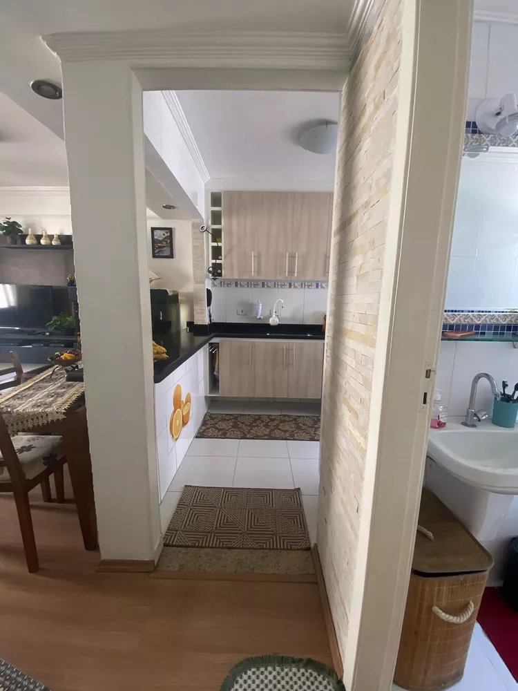 Apartamento à venda com 2 quartos, 60m² - Foto 7