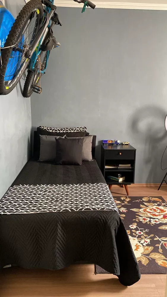 Apartamento à venda com 2 quartos, 60m² - Foto 12