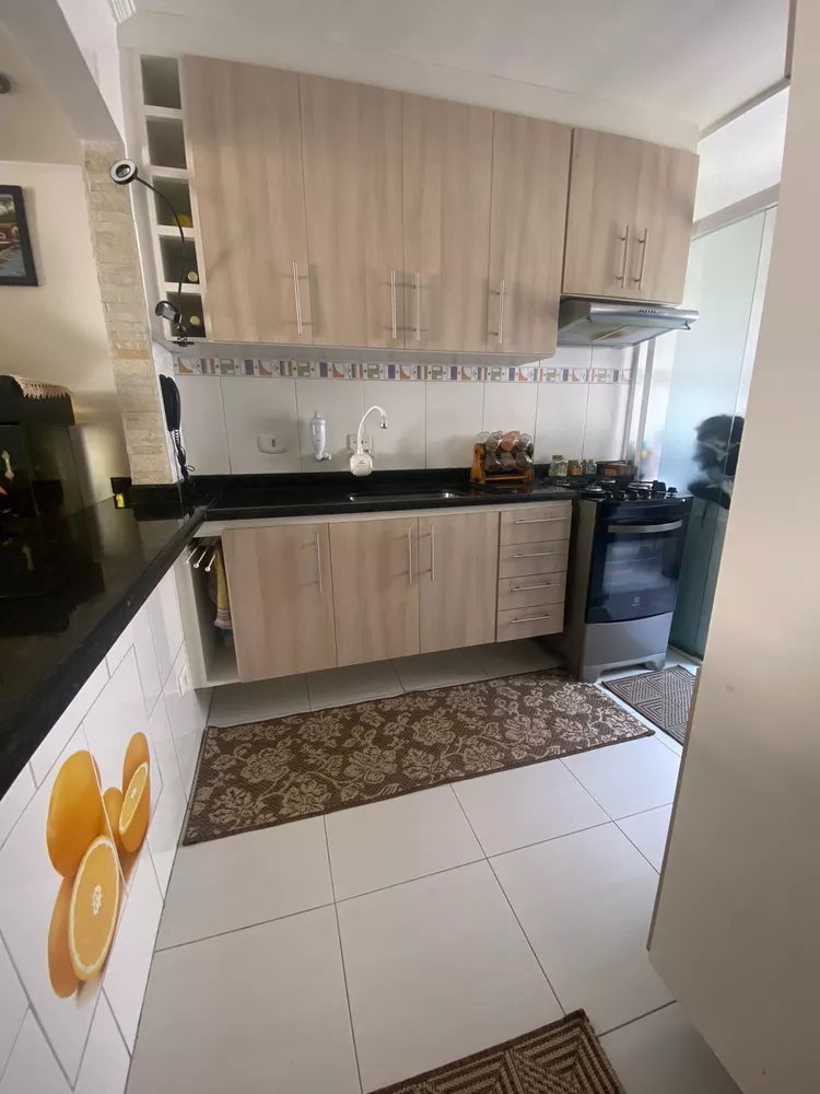 Apartamento à venda com 2 quartos, 60m² - Foto 10