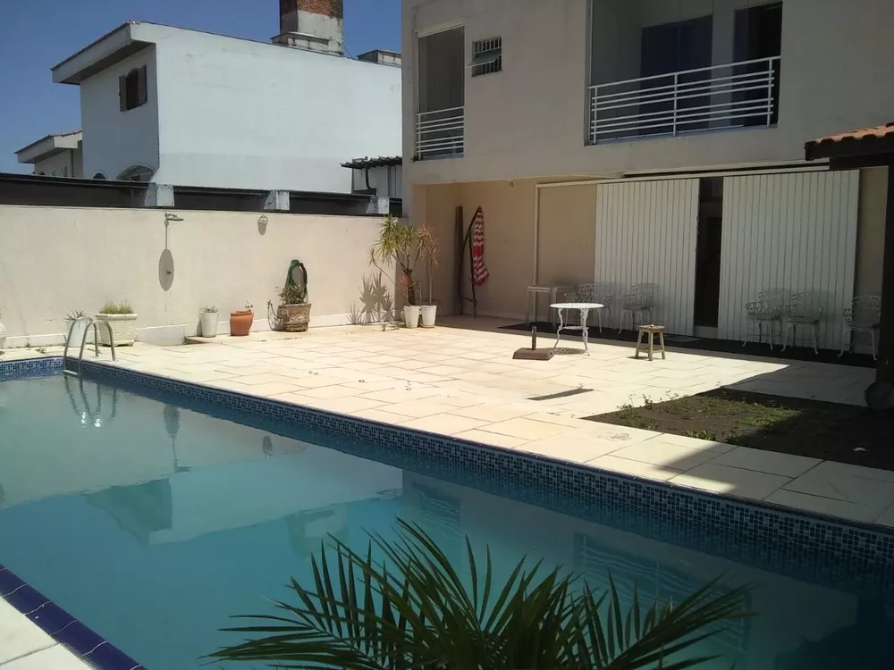 Sobrado à venda com 5 quartos, 450m² - Foto 19