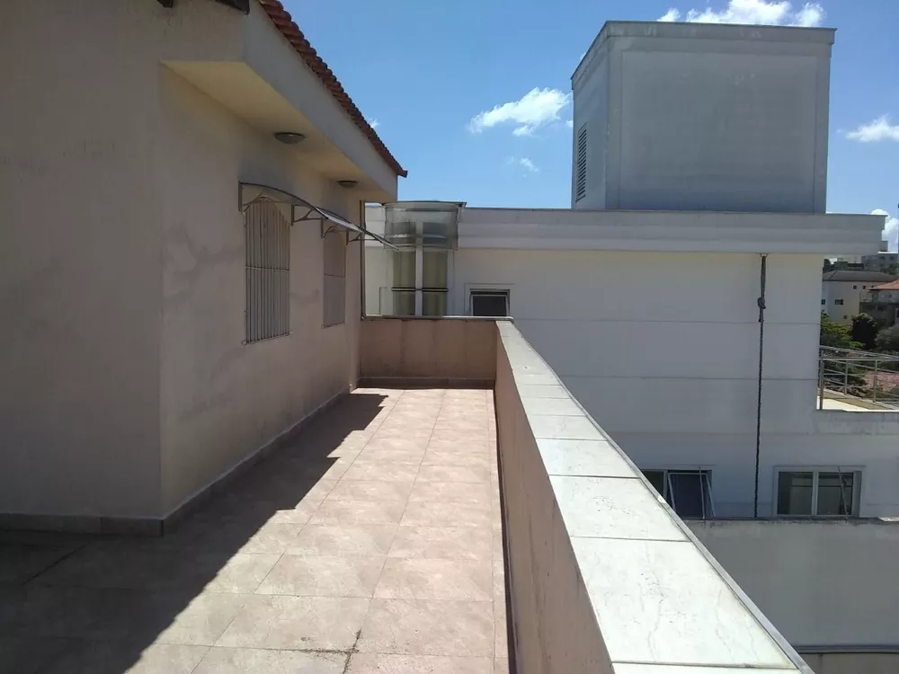 Sobrado à venda com 5 quartos, 450m² - Foto 6