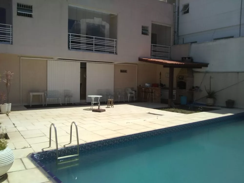 Sobrado à venda com 5 quartos, 450m² - Foto 26