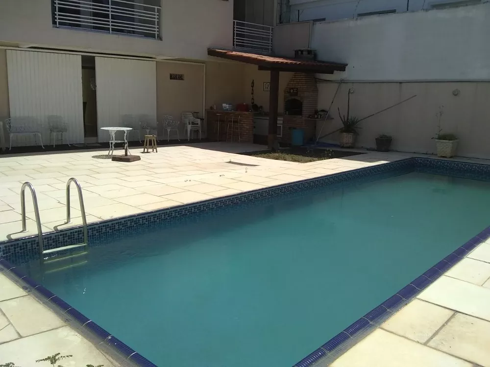 Sobrado à venda com 5 quartos, 450m² - Foto 24