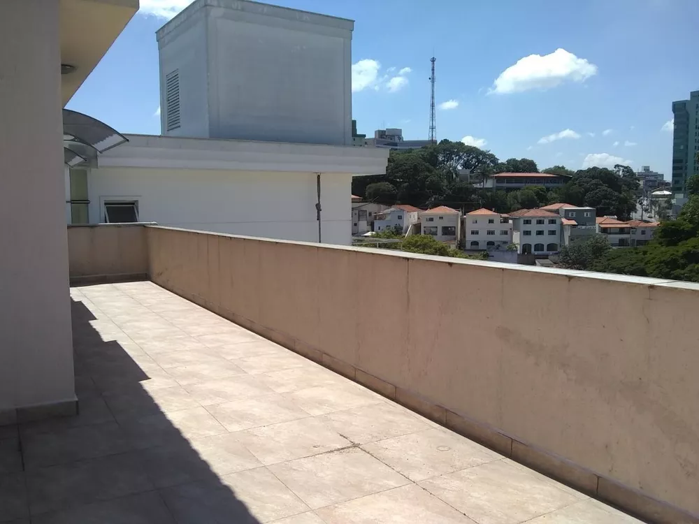 Sobrado à venda com 5 quartos, 450m² - Foto 17