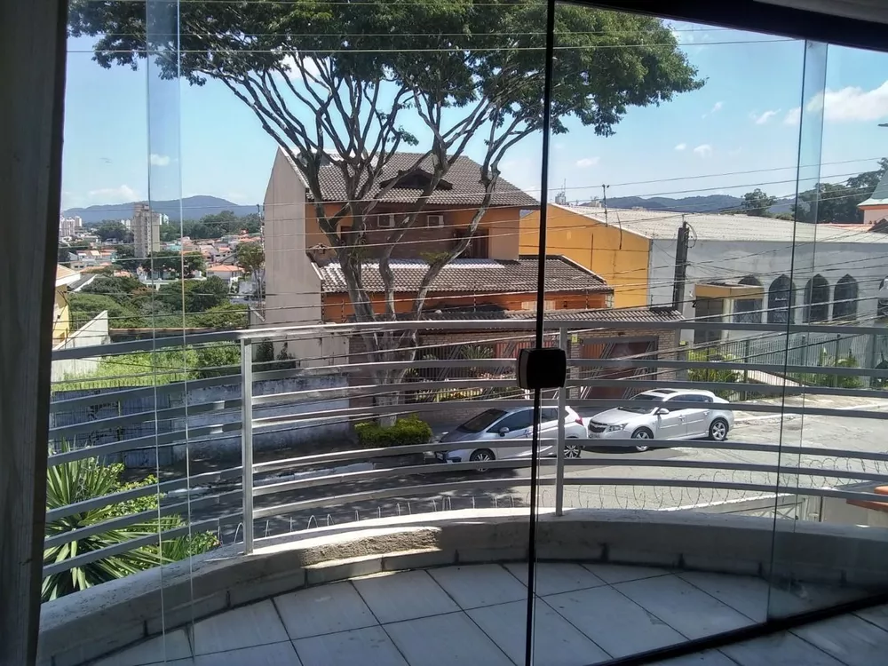 Sobrado à venda com 5 quartos, 450m² - Foto 15