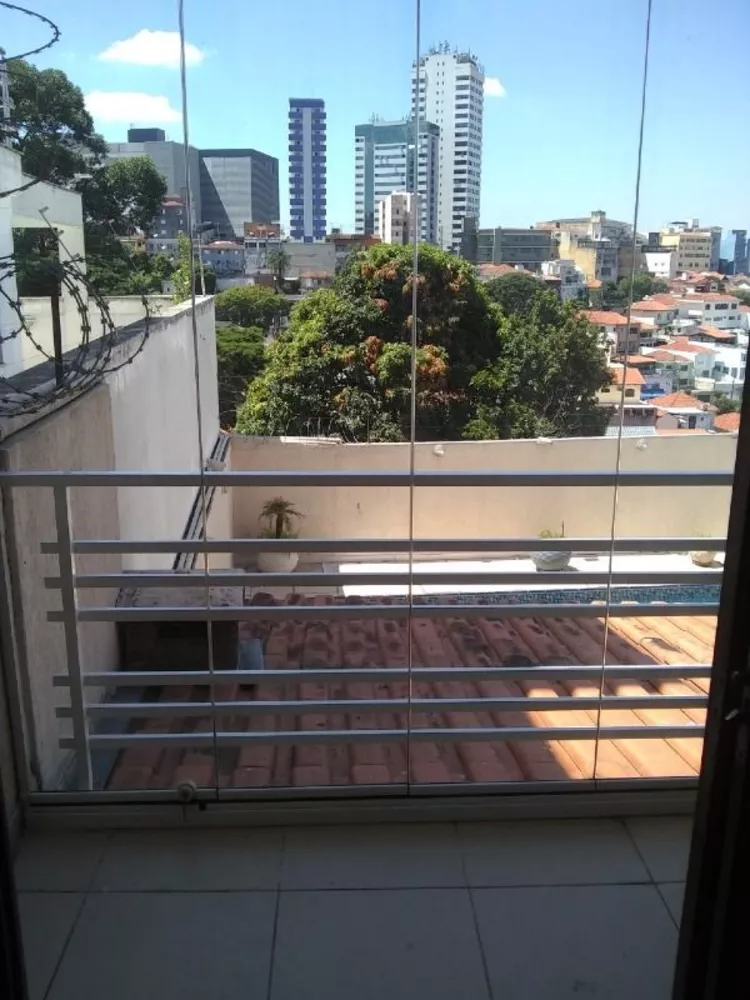 Sobrado à venda com 5 quartos, 450m² - Foto 29