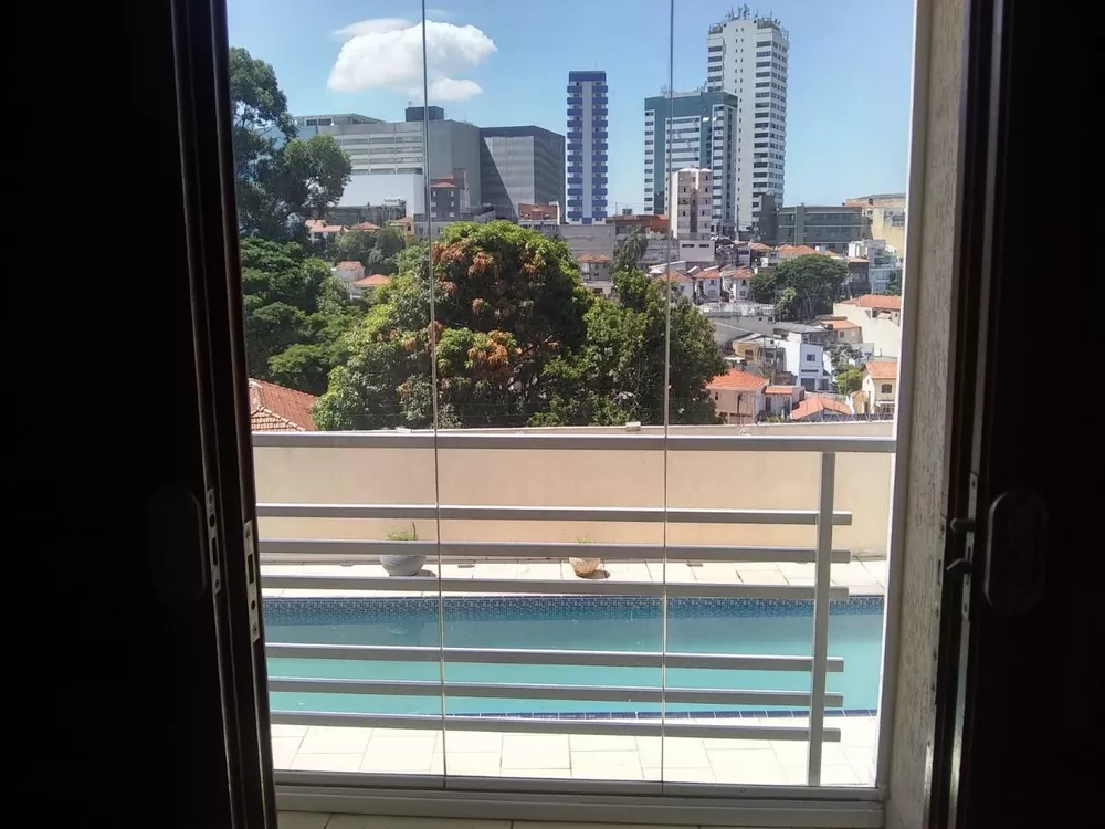 Sobrado à venda com 5 quartos, 450m² - Foto 3