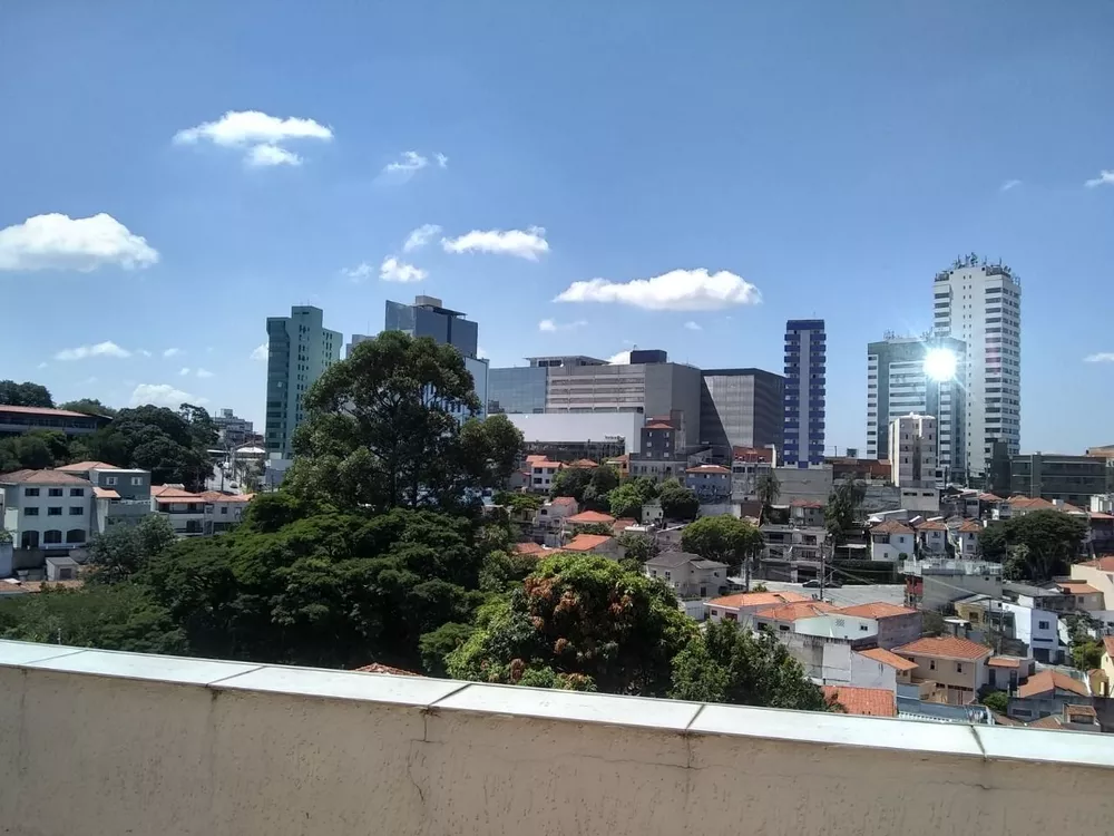 Sobrado à venda com 5 quartos, 450m² - Foto 16