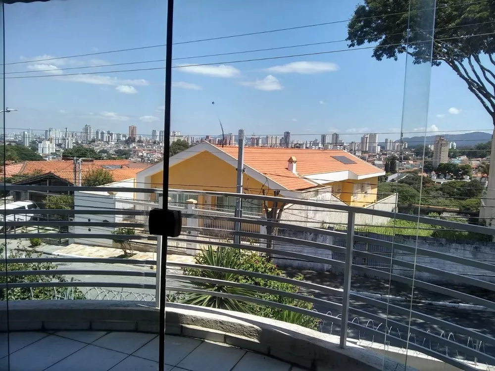 Sobrado à venda com 5 quartos, 450m² - Foto 25