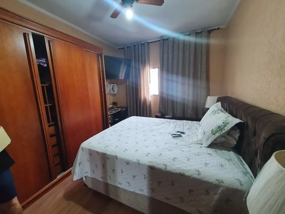 Apartamento à venda com 2 quartos, 77m² - Foto 3