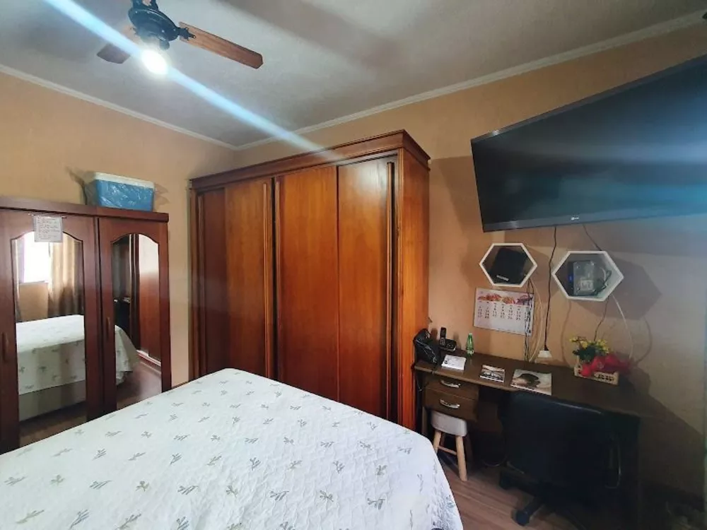 Apartamento à venda com 2 quartos, 77m² - Foto 1