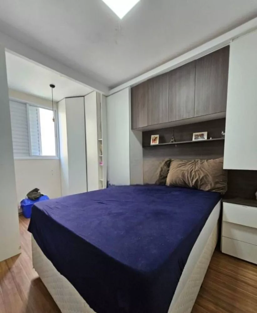 Apartamento à venda com 2 quartos, 54m² - Foto 6