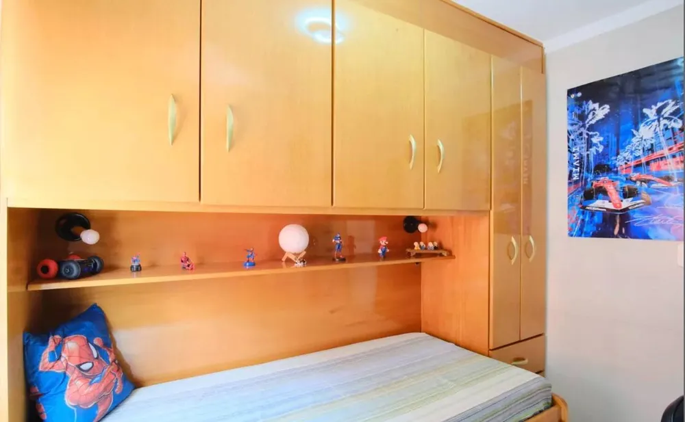 Casa, 3 quartos, 100 m² - Foto 6