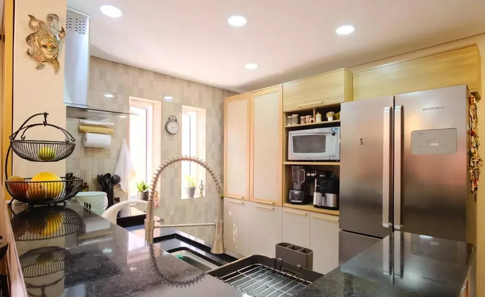 Casa, 3 quartos, 100 m² - Foto 4